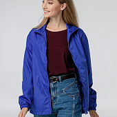 Ветровка Kivach Basic, ярко-синяя