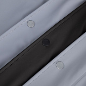 Парка R4, черная