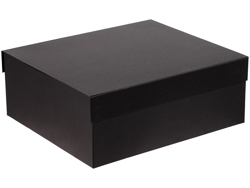 Коробка My Warm Box, черная