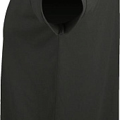 Рубашка поло мужская Prime Men 200 темно-серая