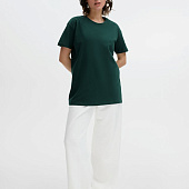 Футболка Imperial 190, синяя (petrol)