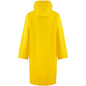 Дождевик RainDrop, желтый