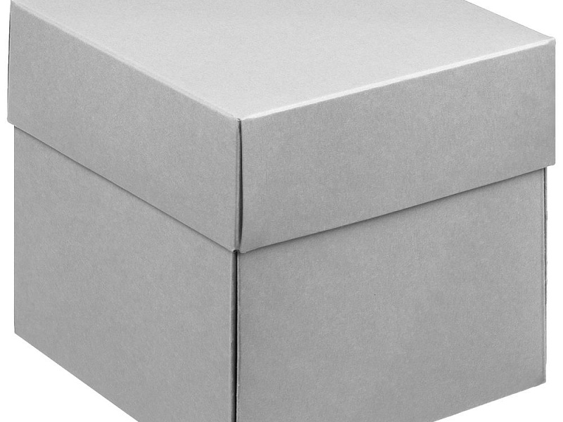 Коробка Anima, ver.2, серая