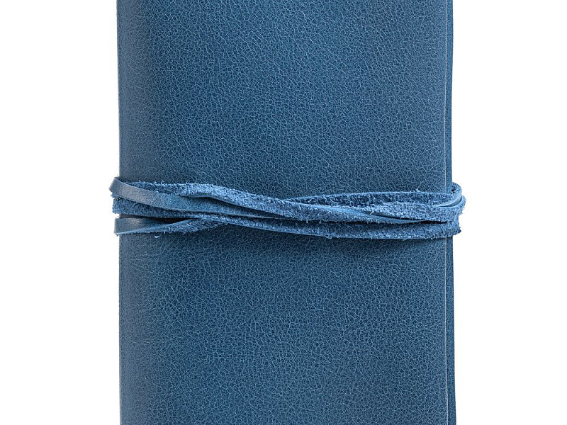 Органайзер для зарядных устройств Apache, синий