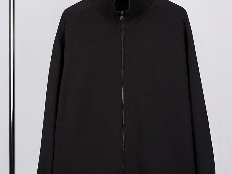 Толстовка унисекс Neofit, черная