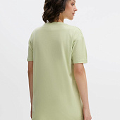 Футболка унисекс Regent 150, лайм