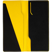 Набор Multimo Maxi, черный с желтым