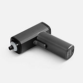 Отвертка аккумуляторная Propeller, черная