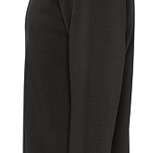 Толстовка New Supreme 280, черная