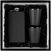 Набор SipSet, черный