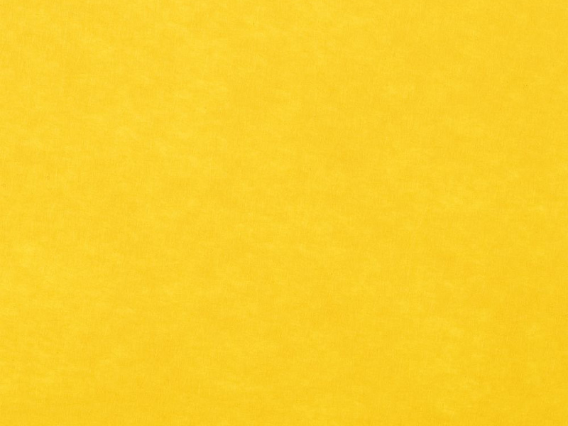 Заготовка из фетра Felt 600, желтая