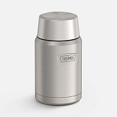 Термос для еды Icon 710, стальной