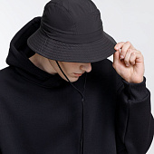 Панама Ben Mac, черная