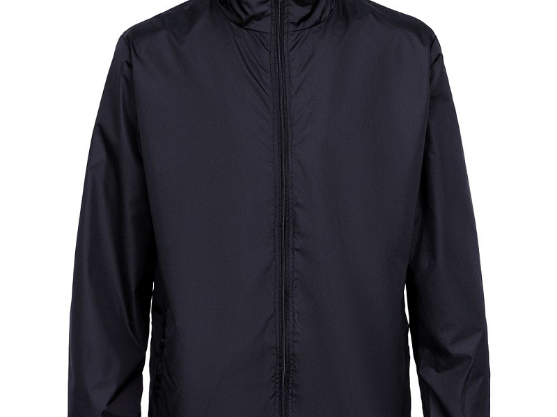 Ветровка Kivach Pro, темно-синяя