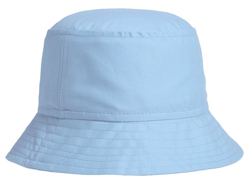 Панама Challenge, голубая