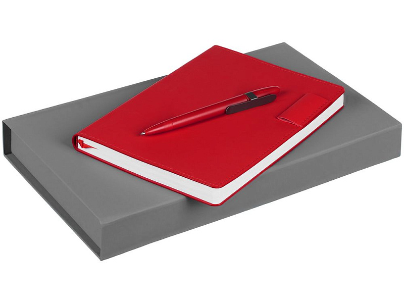 Набор Tact, красный