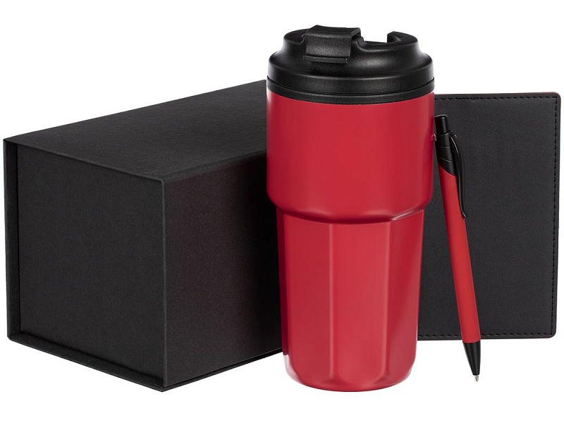 Набор Rumbo, красный