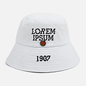 Шильдик металлический Alfa Sirkel, серебристый