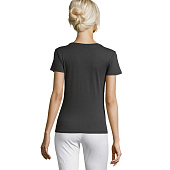 Футболка женская Regent Women, темно-серая