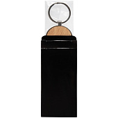 Брелок Wood Circle, ver.2