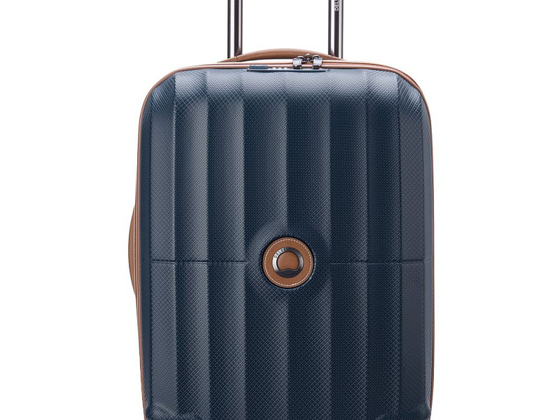 Чемодан St Tropez S, синий