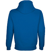 Худи унисекс Condor, ярко-синее