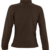 Куртка женская North Women, коричневая