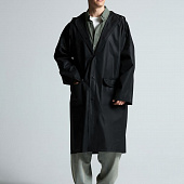 Дождевик RainDrop, черный