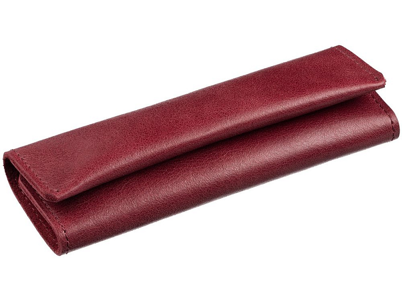 Ключница Apache, темно-красная