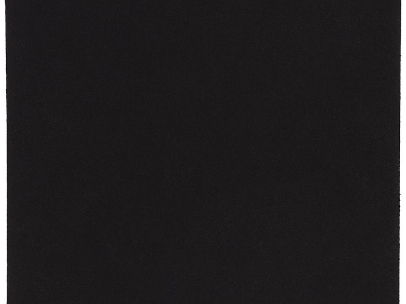 Лейбл Listra Soft Touch, L, черный