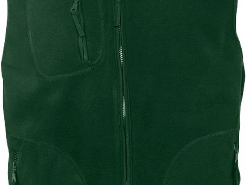 Жилет Norway зеленый