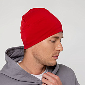 Шапка HeadOn, ver.2, красная