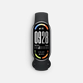 Фитнес-браслет Xiaomi Smart Band 10, черный
