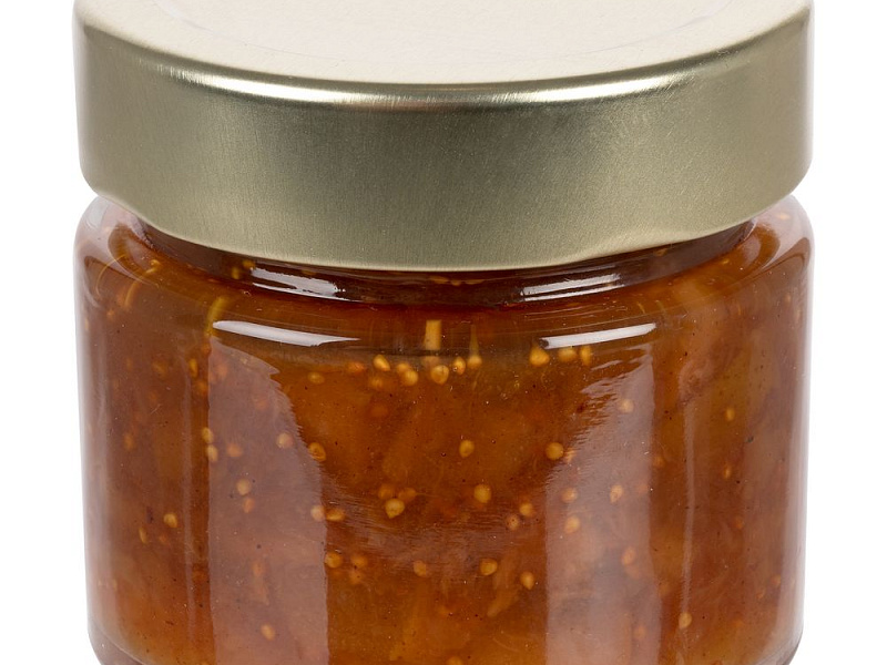 Конфитюр «Скажите чиииз»