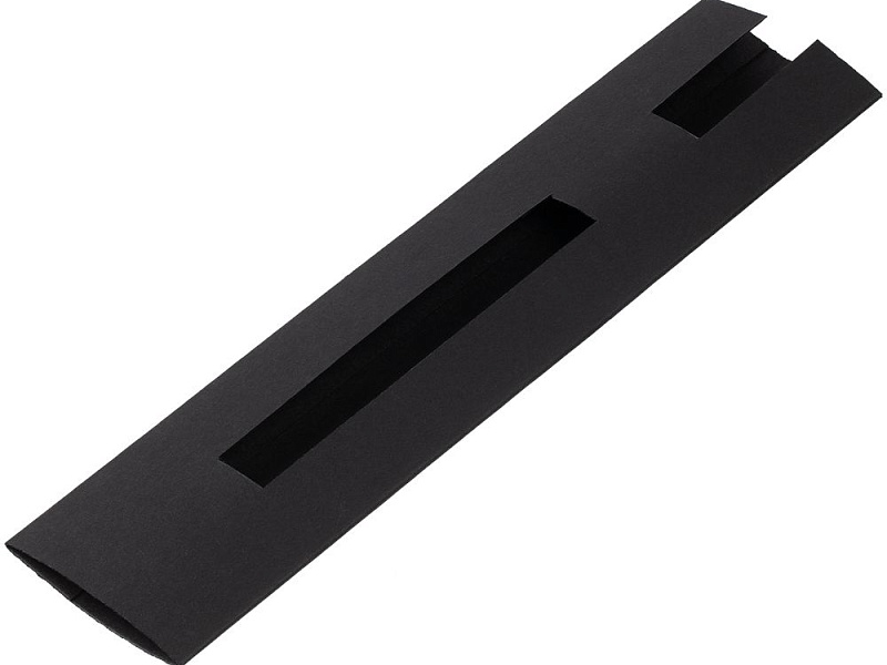 Чехол для ручки Hood Color, черный