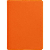 Ежедневник Spring Touch, недатированный, оранжевый