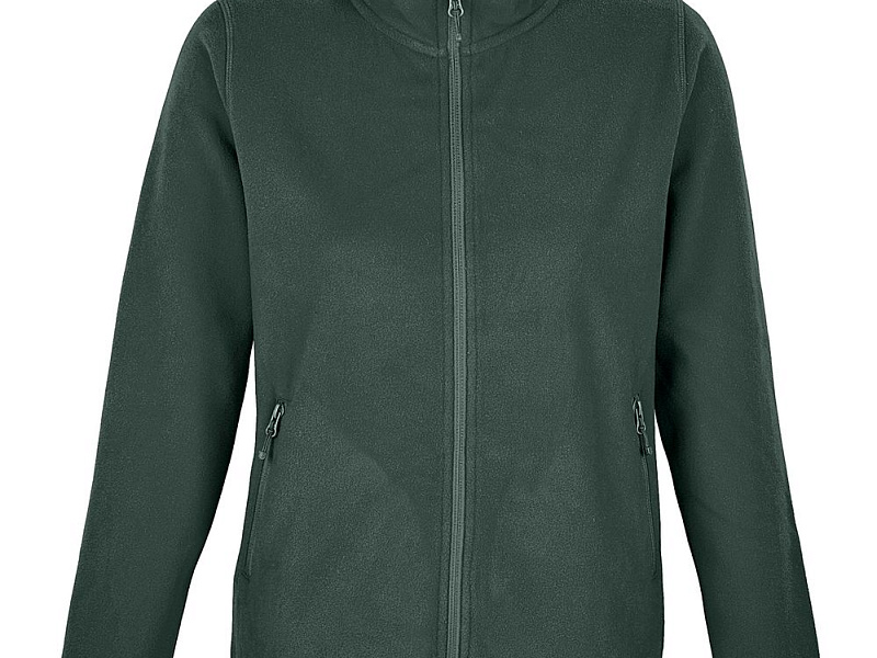 Куртка женская Factor Women, темно-зеленая