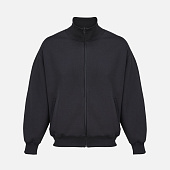 Куртка спортивная Junior, черная