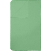 Дорожный плед Voyager, светло-зеленый