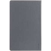 Ежедневник Magnet Shall, недатированный, серый