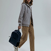 Рюкзак для ноутбука Conttori, синий меланж