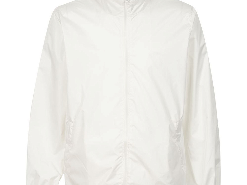 Ветровка Kivach, белая