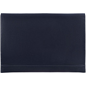 Папка для документов Signature, синяя