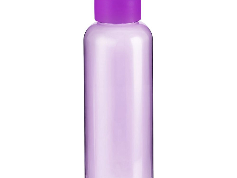 Бутылка для воды Plaske, фиолетовая