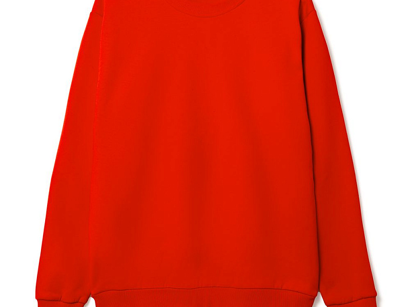 Толстовка Toima Heavy, красная (алая)