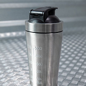 Спортивный шейкер Hard Work