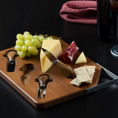 Набор для сыра «Кавалье»