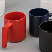 Кружка Visari, черная