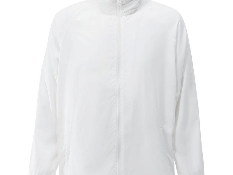 Куртка Kivach City, белая