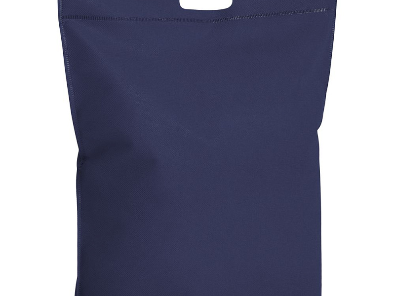 Сумка Carryall, большая, темно-синяя (navy)